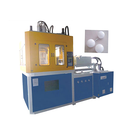 VH60R3LED燈泡注吹機(jī)