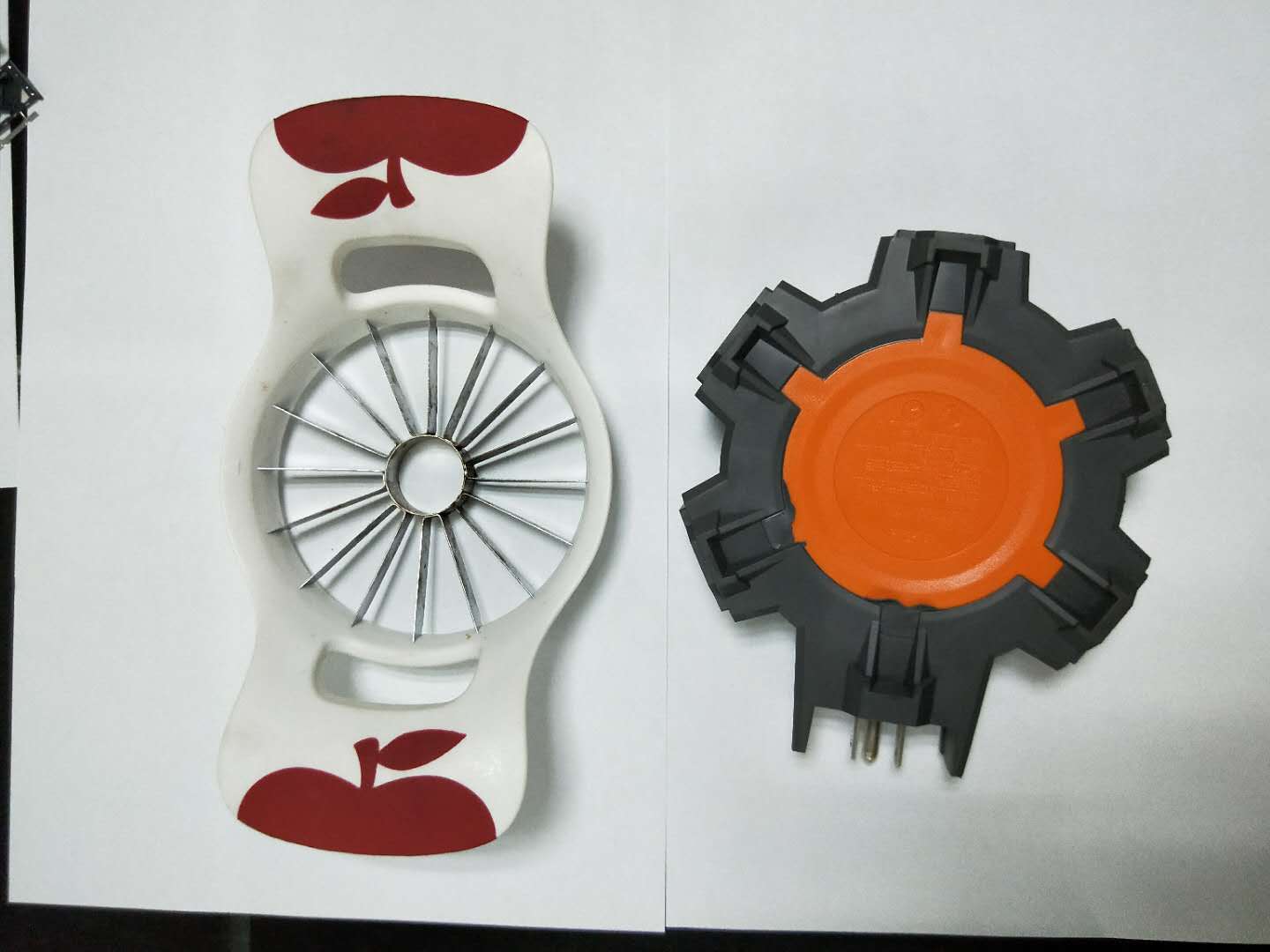 立式雙色圓盤注塑機(jī)