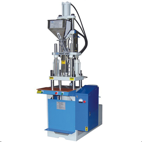 小型立式注塑機(jī) 小型立式注塑機(jī)