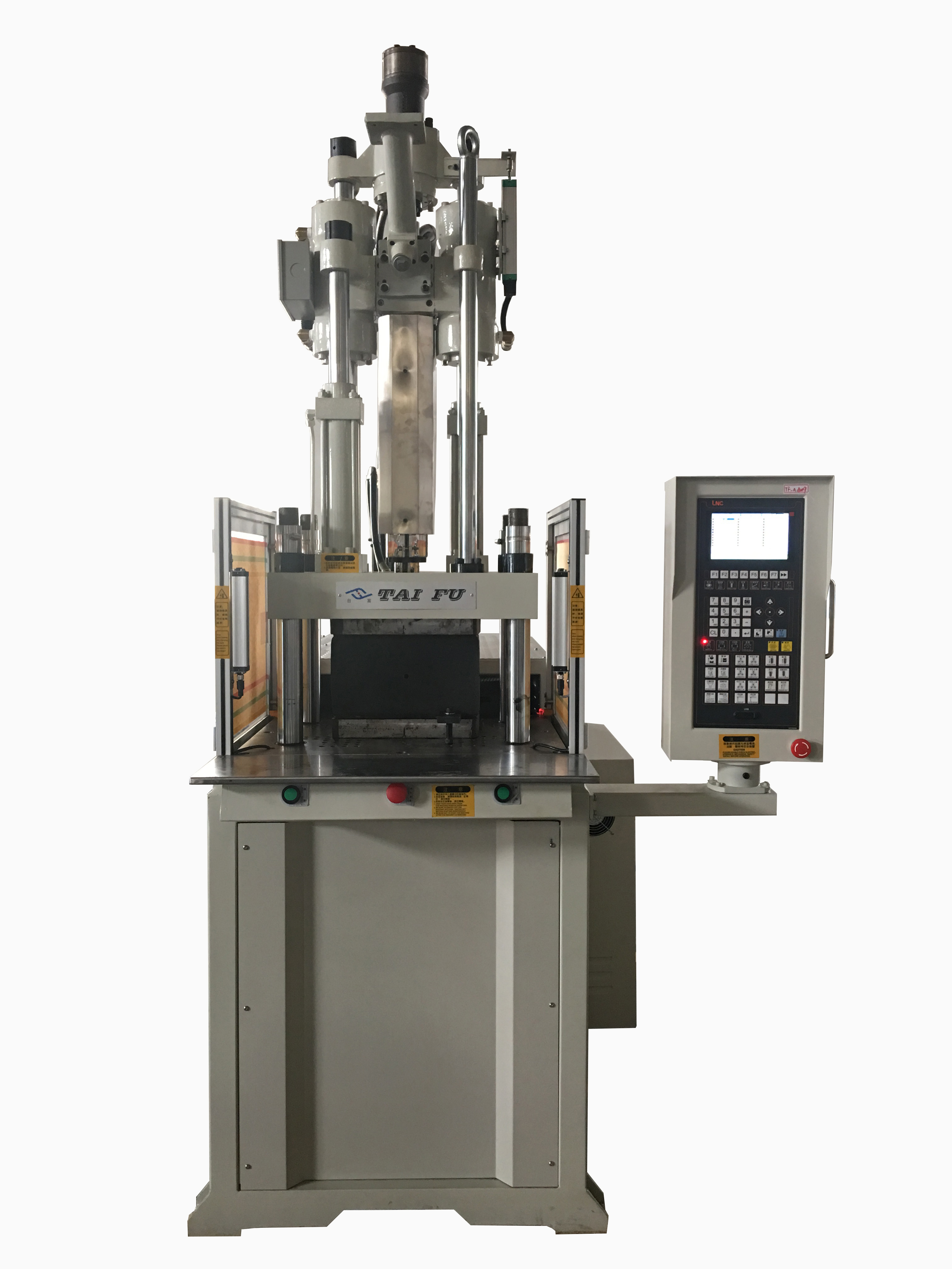 立式成型機 立式成型機