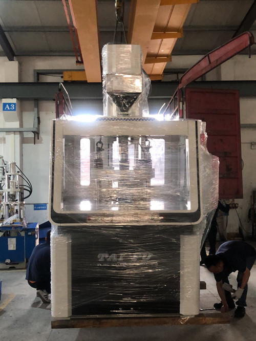 立式高速圓盤(pán)注塑機(jī) 立式高速圓盤(pán)注塑機(jī)