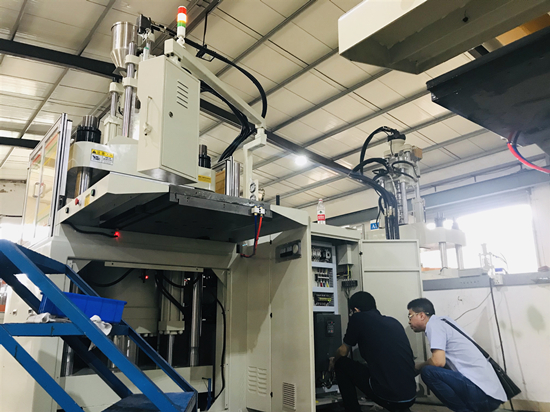 標(biāo)準(zhǔn)注塑機(jī) 標(biāo)準(zhǔn)注塑機(jī)