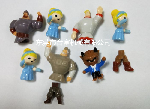 自動立式注塑機(jī) 自動立式注塑機(jī)