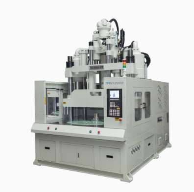 立式專用注塑機(jī) 立式專用注塑機(jī)