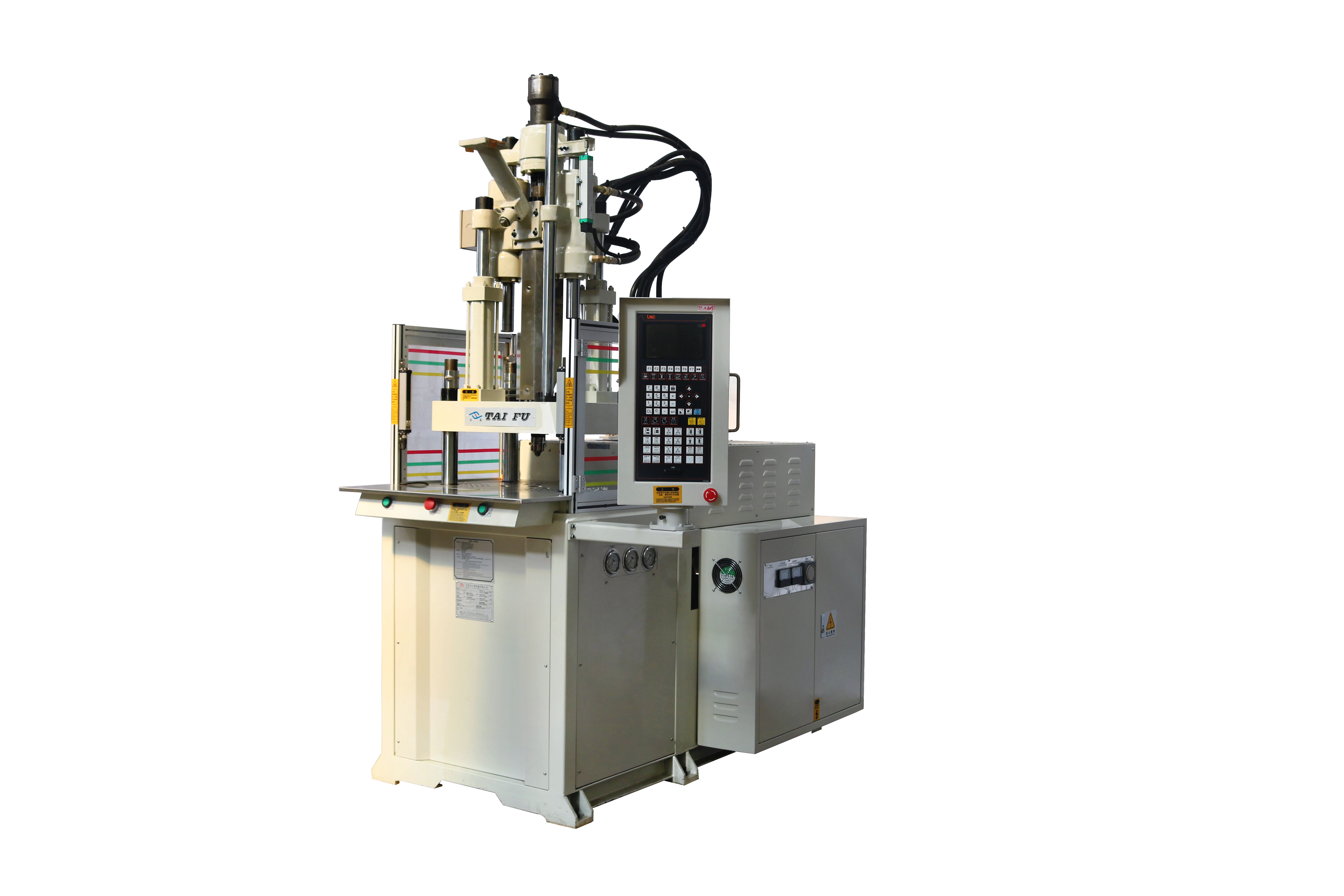 標準立式注塑機 標準立式注塑機