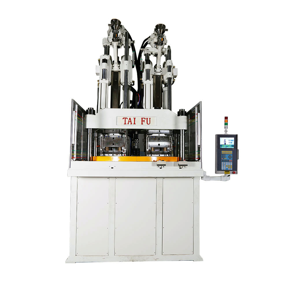 立式雙色注塑機 立式雙色注塑機