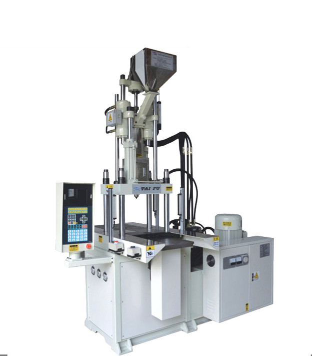 立式注塑機 立式注塑機