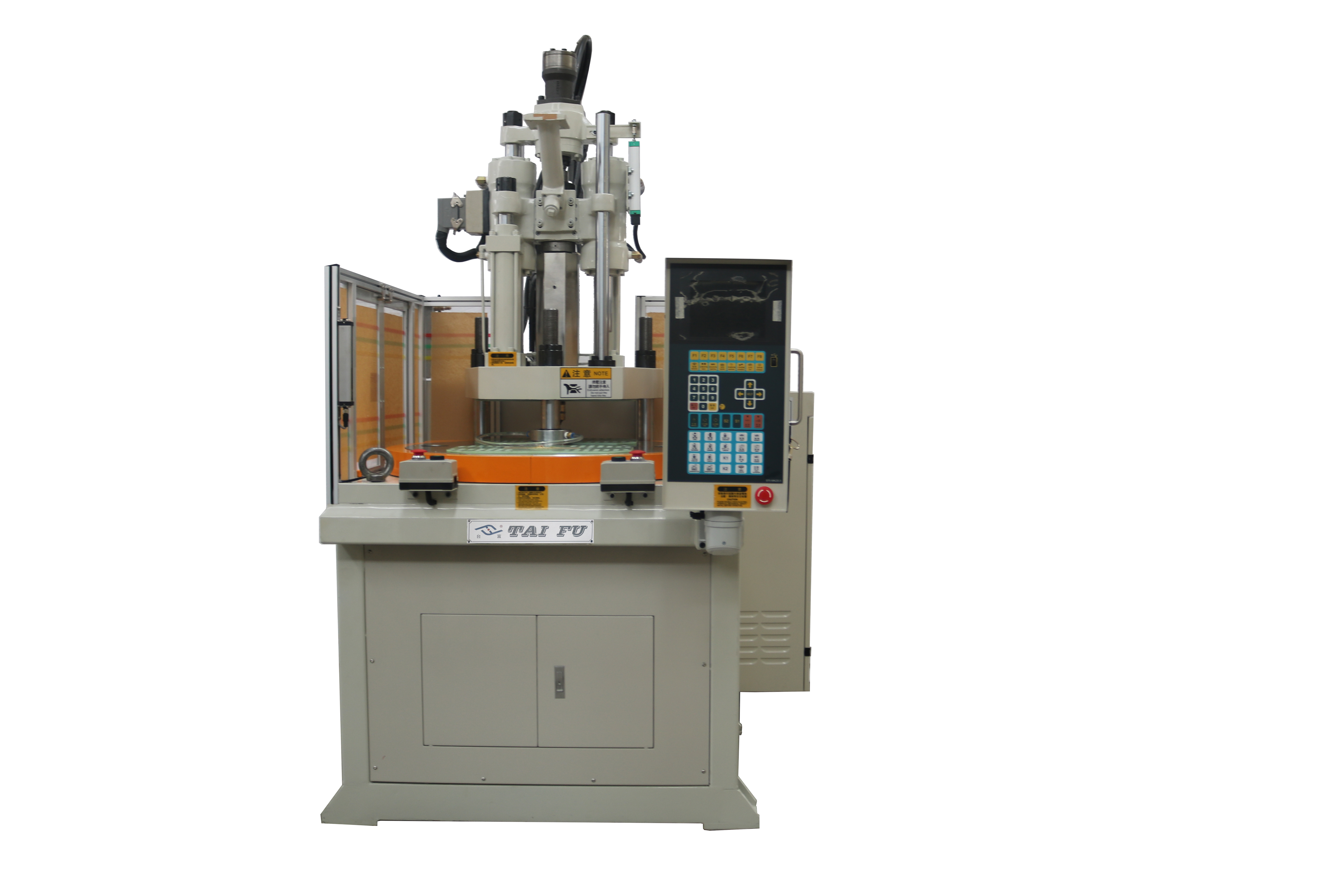 立式注塑機 立式注塑機