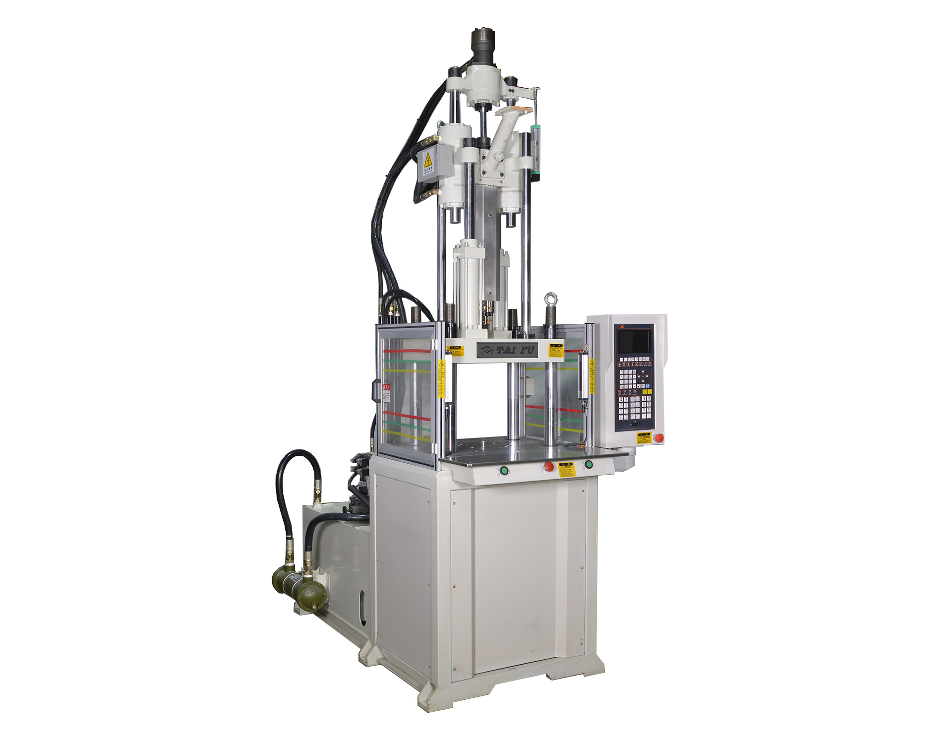 立式標(biāo)準(zhǔn)注塑機(jī) 立式標(biāo)準(zhǔn)注塑機(jī)