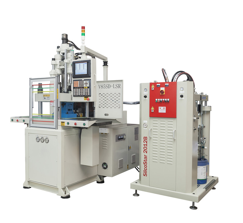 立式專用注塑機(jī) 立式專用注塑機(jī)