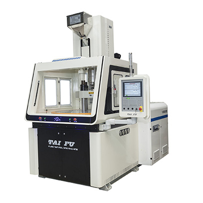 圓盤(pán)立式注塑機(jī)