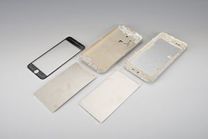 手機(jī)配件手機(jī)殼導(dǎo)光板 手機(jī)配件手機(jī)殼導(dǎo)光板