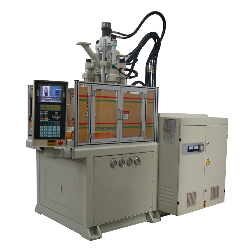 眼鏡鼻托自動化圓盤注塑機 眼鏡鼻托自動化圓盤注塑機