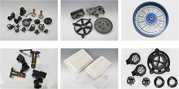 汽車配件產(chǎn)品 汽車配件產(chǎn)品