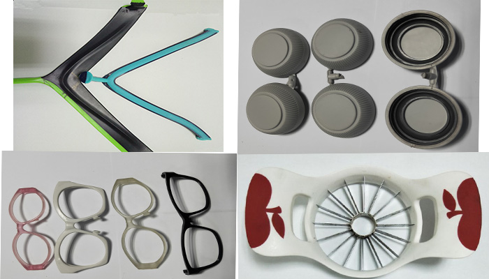 雙色注塑機產(chǎn)品 雙色注塑機產(chǎn)品