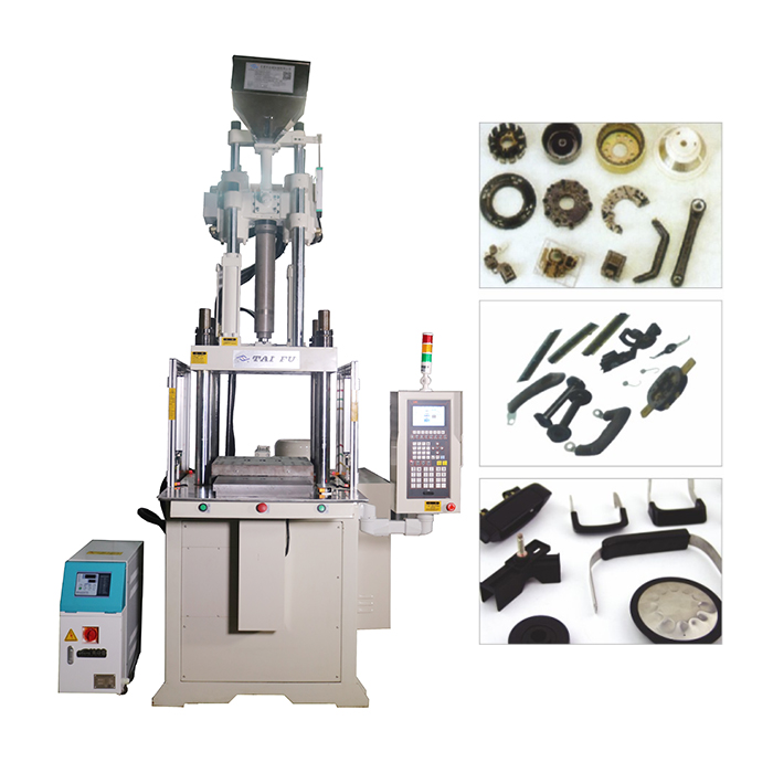 立式電木注塑機(jī)產(chǎn)品 立式電木注塑機(jī)產(chǎn)品