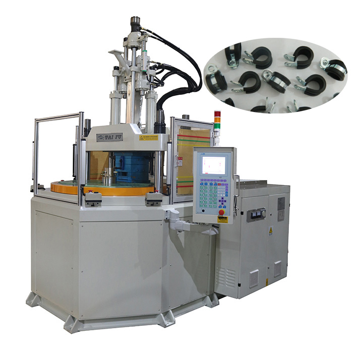 3站立式圓盤(pán)注塑機(jī) 3站立式圓盤(pán)注塑機(jī)