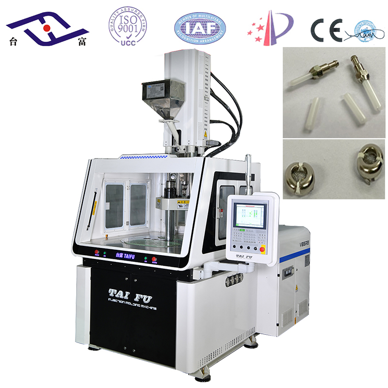 圓盤立式注塑機 圓盤立式注塑機