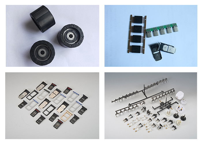 立式高速圓盤注塑機(jī)產(chǎn)品 立式高速圓盤注塑機(jī)產(chǎn)品