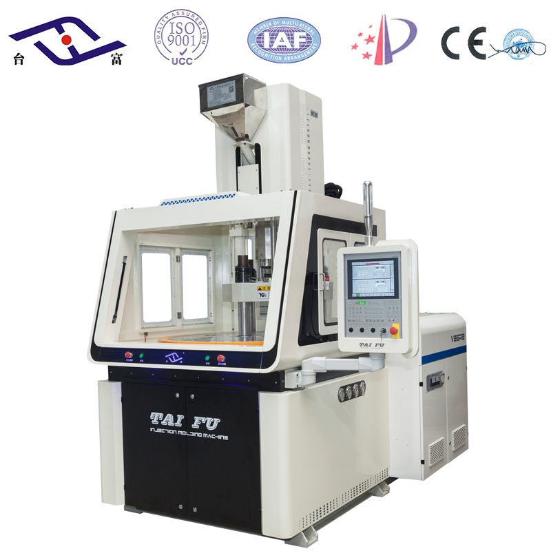 圓盤立式注塑機(jī) 圓盤立式注塑機(jī)