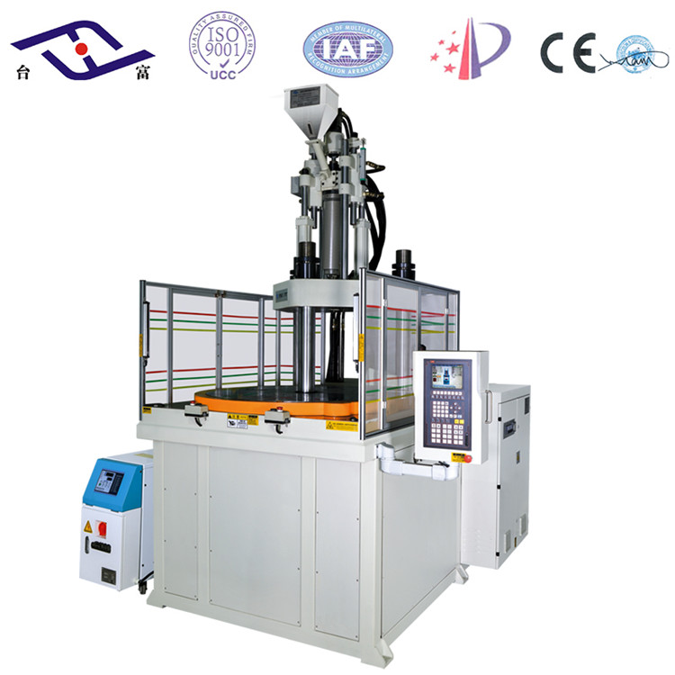 立式圓盤注塑機(jī) 立式圓盤注塑機(jī)