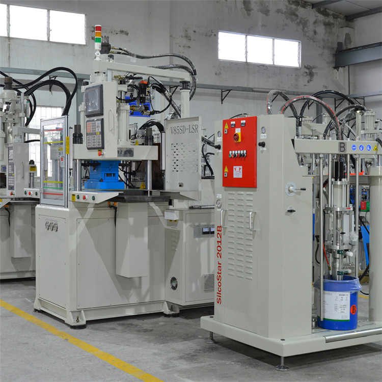 小型立式注塑機生產(chǎn)廠家 小型立式注塑機生產(chǎn)廠家