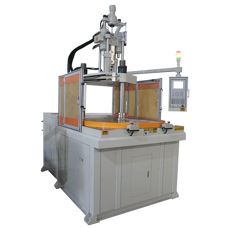 圓盤注塑機 圓盤注塑機