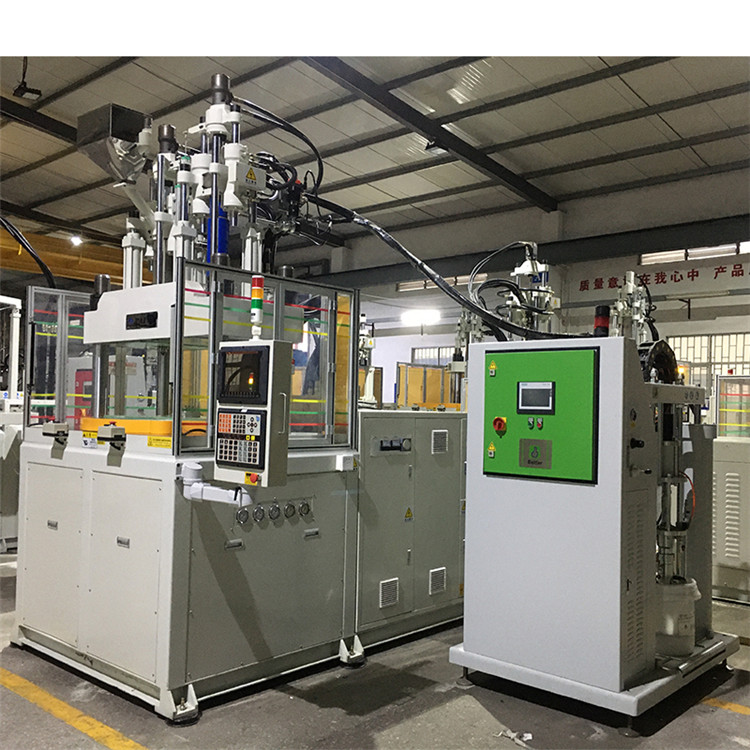 立式注塑機(jī) 立式注塑機(jī)