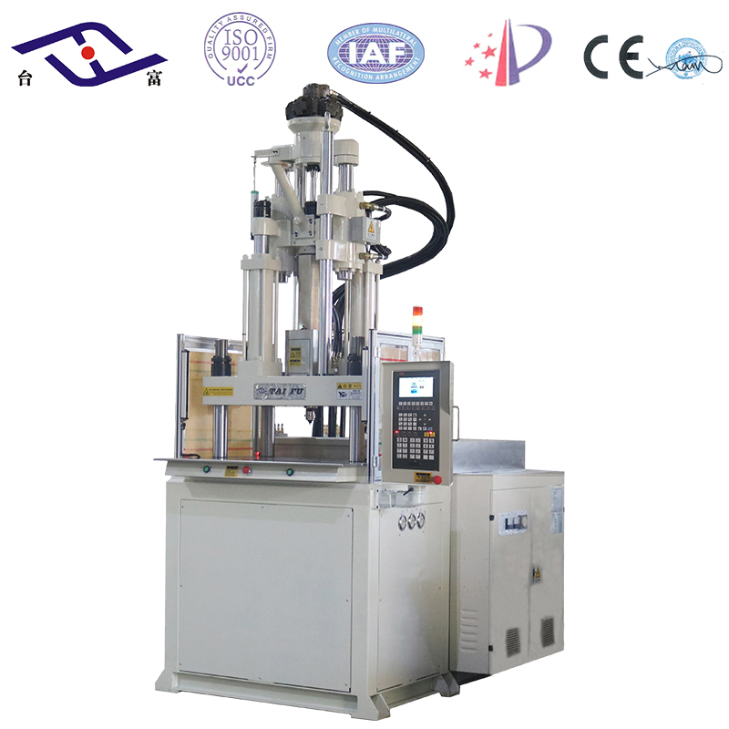 立式成型機(jī) 立式成型機(jī)