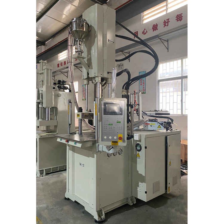 立式注塑機 立式注塑機