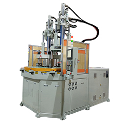 硅膠電子煙咀立式雙色硅膠注塑機_液態(tài)硅膠注塑機