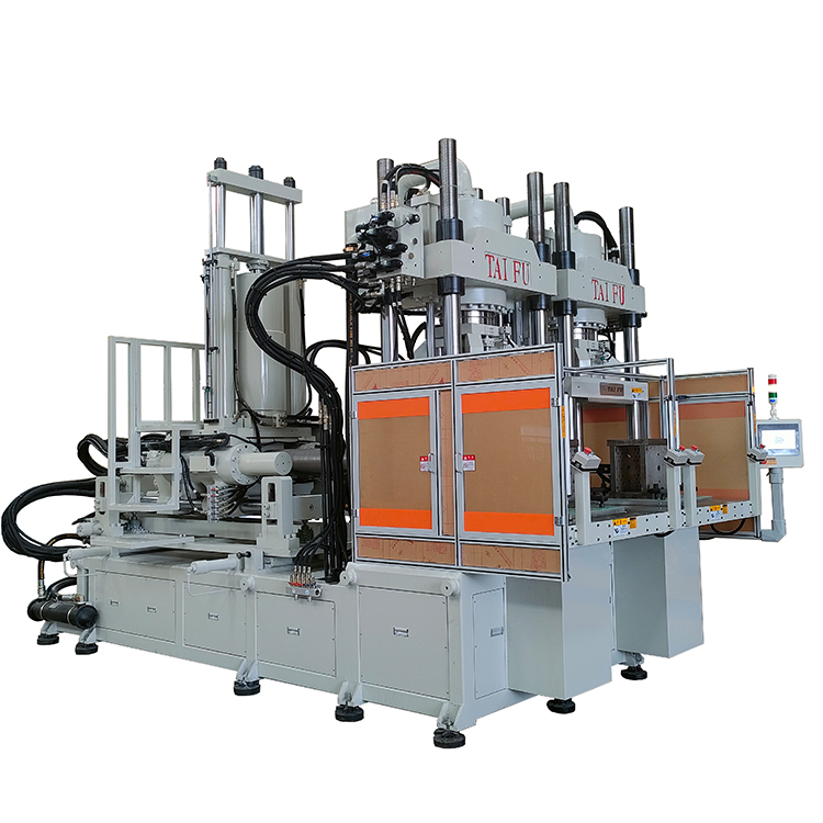 BMC立式注塑機(jī) BMC立式注塑機(jī)